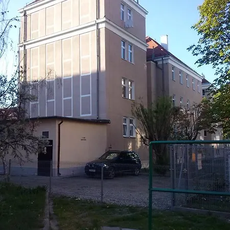 Apartament Stare Miasto