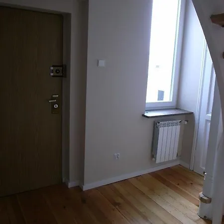 Apartament Stare Miasto Appartamento