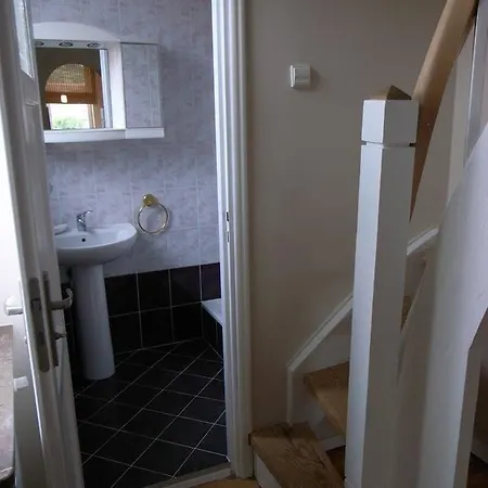 Apartament Stare Miasto Daire *