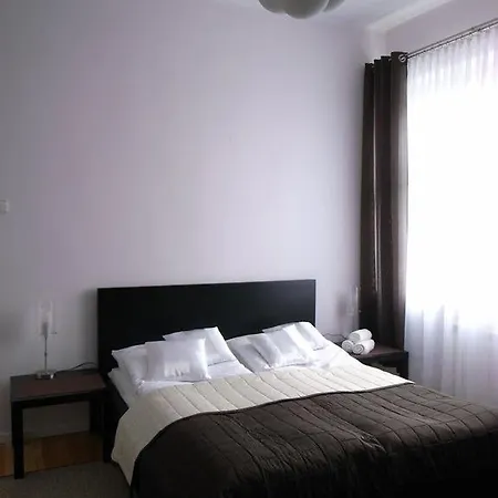 Appartamento Apartament Stare Miasto Danzica