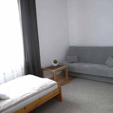 Apartament Stare Miasto Appartamento Danzica