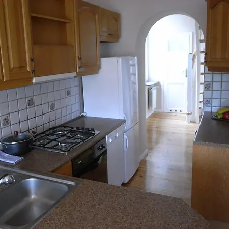 Apartament Stare Miasto Appartamento