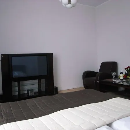 Apartament Stare Miasto *