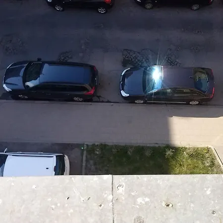 Appartamento Apartament Stare Miasto Danzica