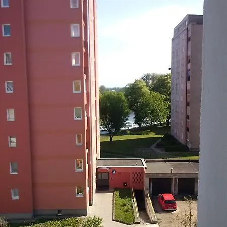 Daire Apartament Stare Miasto Gdansk