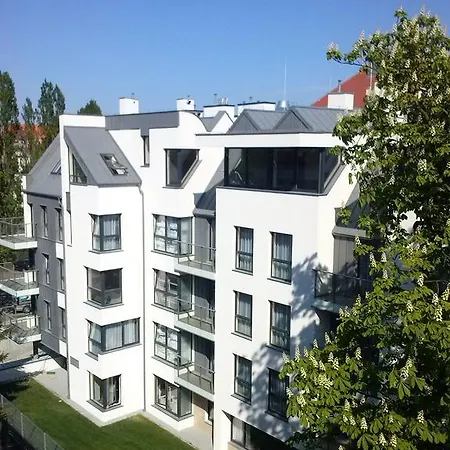 Apartament Stare Miasto