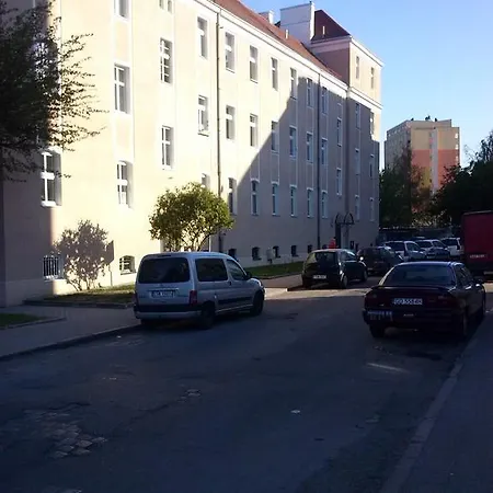 Appartamento Apartament Stare Miasto Danzica