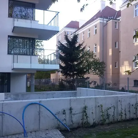 Daire Apartament Stare Miasto *
