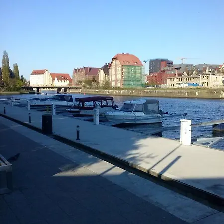 Appartamento Apartament Stare Miasto *