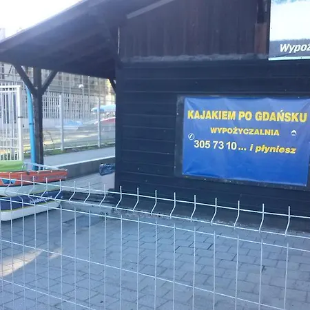 Apartament Stare Miasto