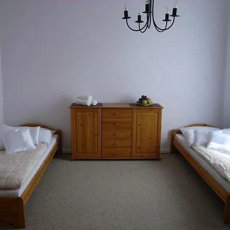 Apartament Stare Miasto * Gdańsk