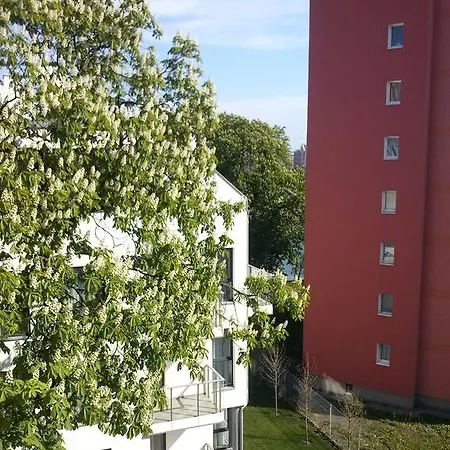 Apartament Stare Miasto Gdańsk